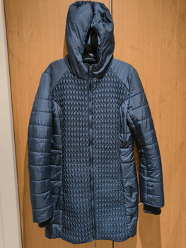 Feraud vintage coat