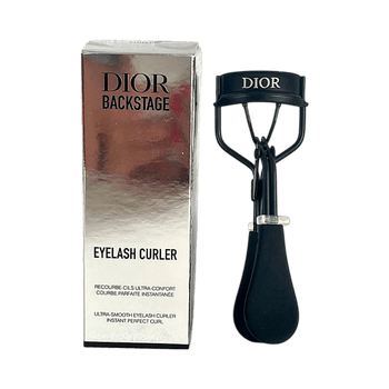 Dior Backstage Smooth Lash Curler -ripsentaivutin