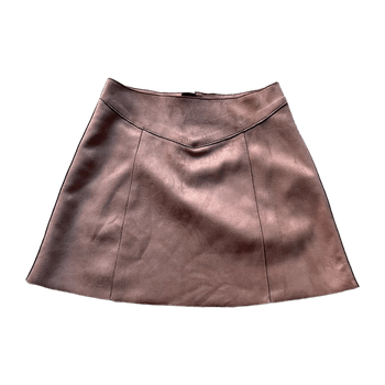 Only skirt