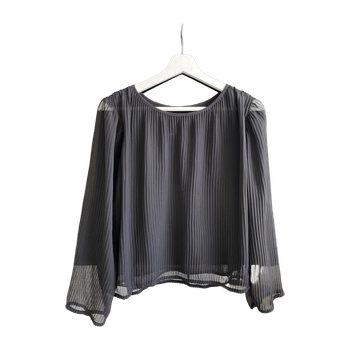 Zara blouse