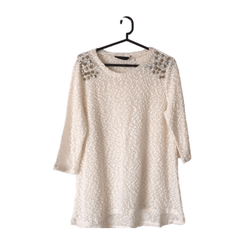 Seppälä/great girls cardigan