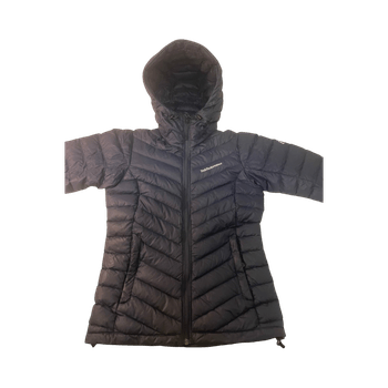 Peak Performance kevyttoppatakki (naisten xs)