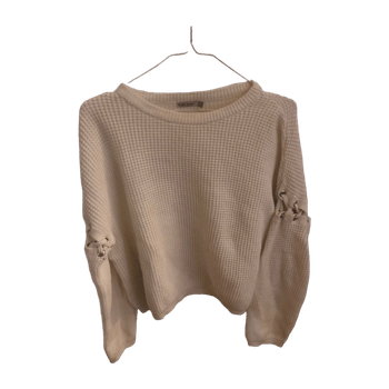 Bershka cardigan