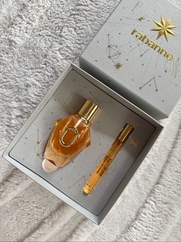 Rabanne Million Gold
