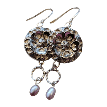 Handmade jewelry