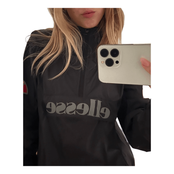 Sort Ellesse vindjakke