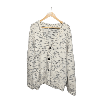 Acne studios cardigan