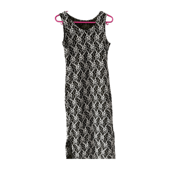 Vintage dress