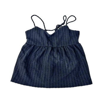 Mustat spagettiolkaimiset topit