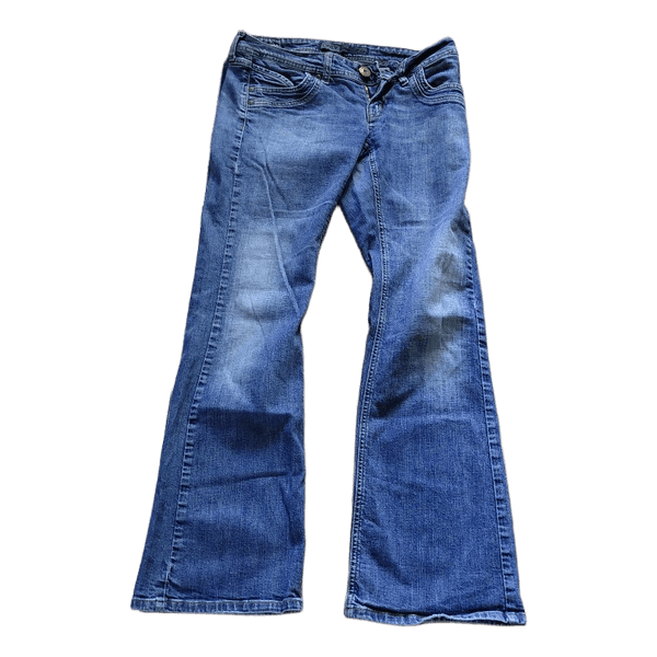 ONLY bootcut / flare farkut – W30/L32
