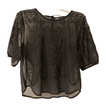 Ichi blouse
