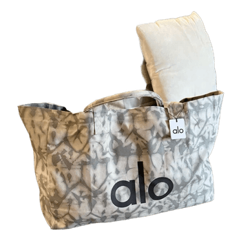 Alo yoga tote bag
