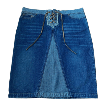 Y2k skirt