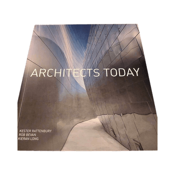 Rattenbury, Bevan, Long; Architects Today