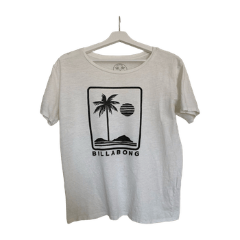 Billabong top