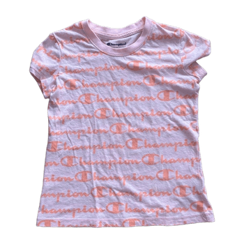 Champion kids' top