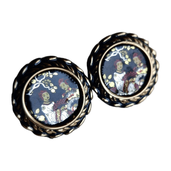 Handmade jewelry