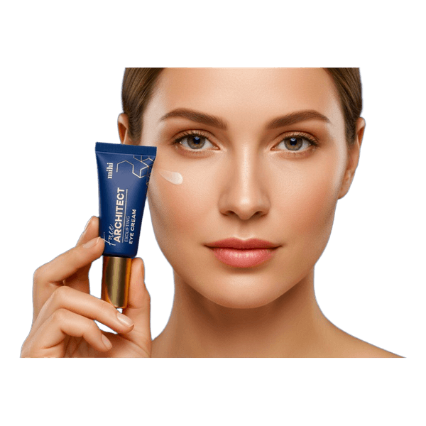 Mihi eye cream