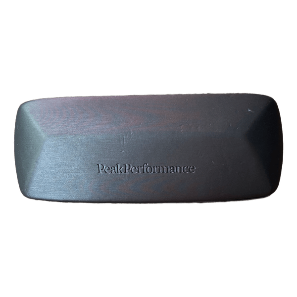 Peak Performance glasses