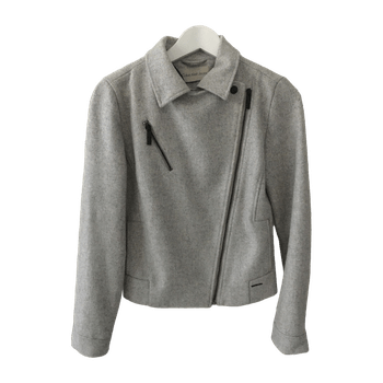 Calvin klein coat