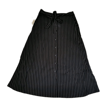 Reserved skirt
