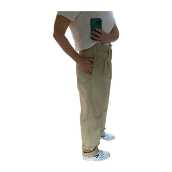 Docker's jeans