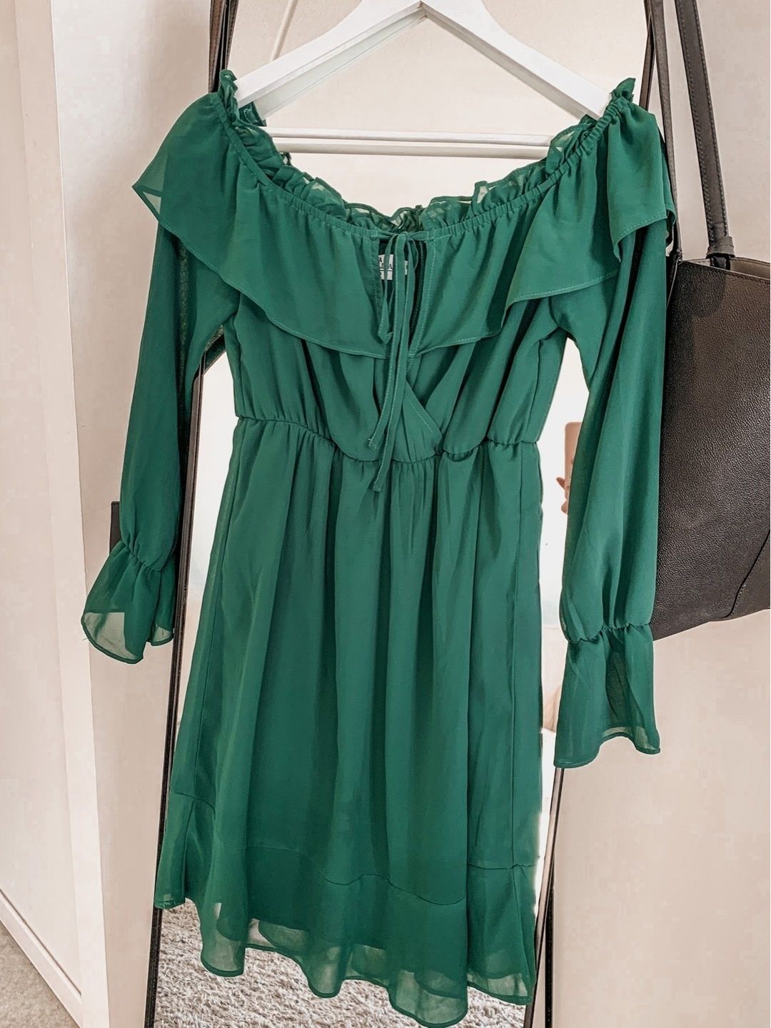Na-kd dress