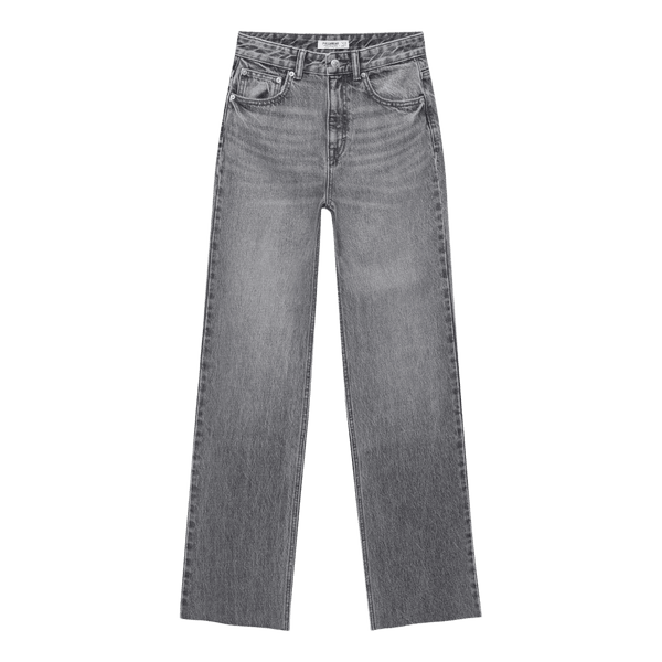 Grå Pull&Bear jeans