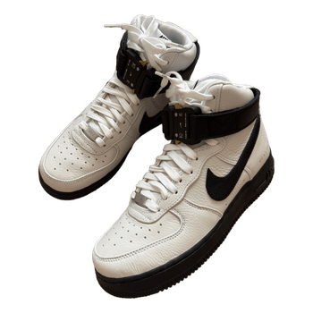 Nike x ALYX Air Force 1 High Brand New