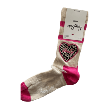 Print socks 36-40