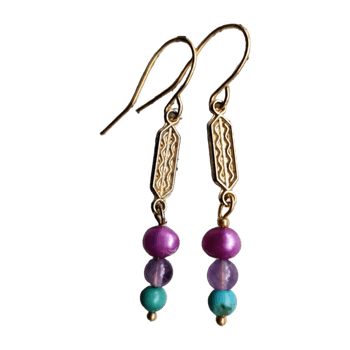 Handmade jewelry