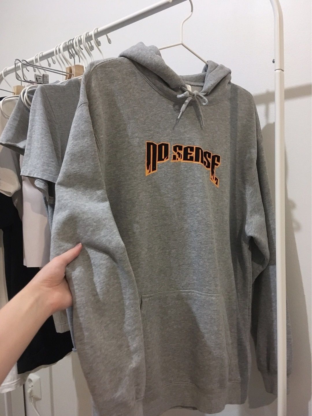 H&m hoodie