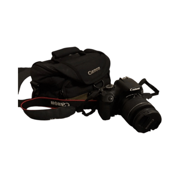 Canon kamera