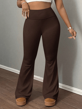 High waist yoga leggings