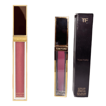tom ford gloss luxe/ shade: 03 casablanca