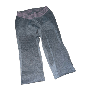 Gymshark sportswear