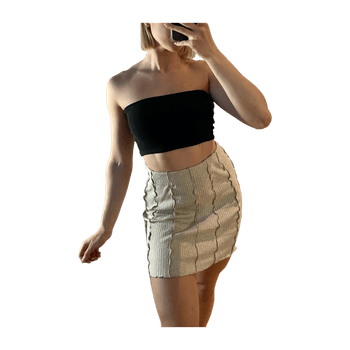Pull&bear skirt