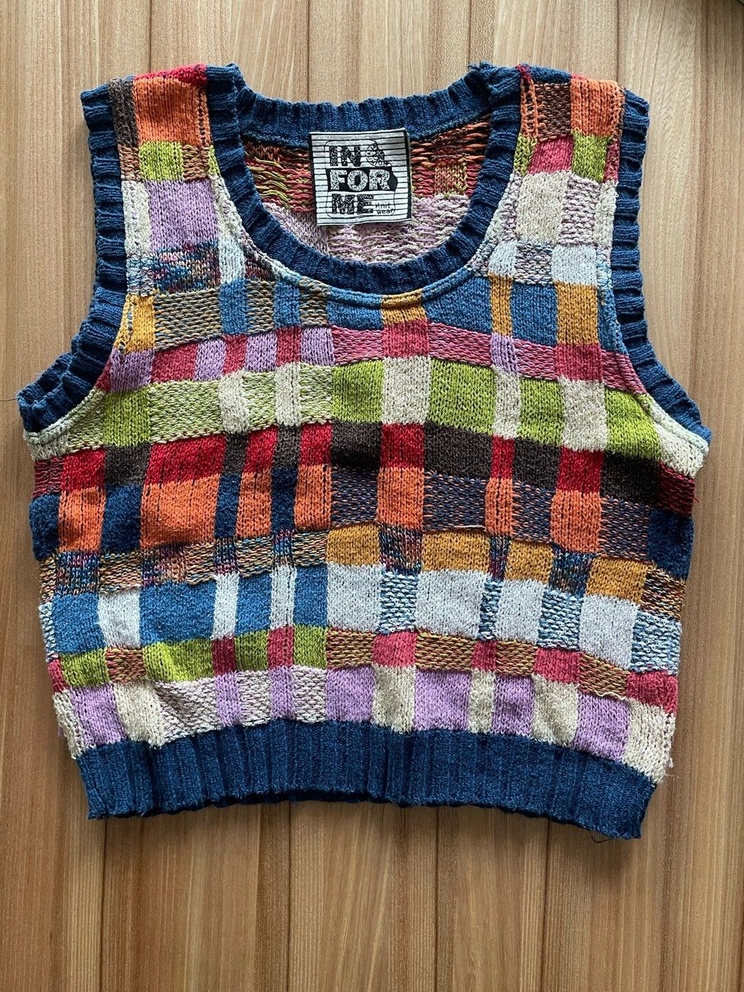 Vintage top