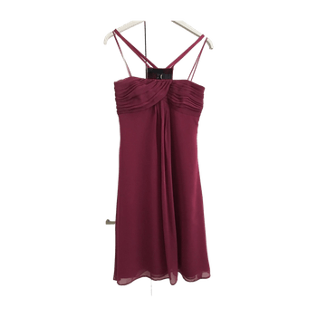 Vera mont dress