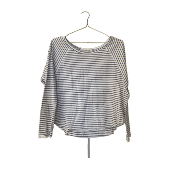 Billabonh Striped Long Sleeve Shirt