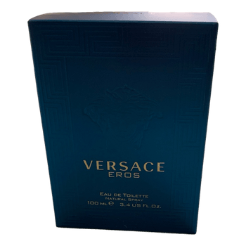 Versace Eros eau toilette