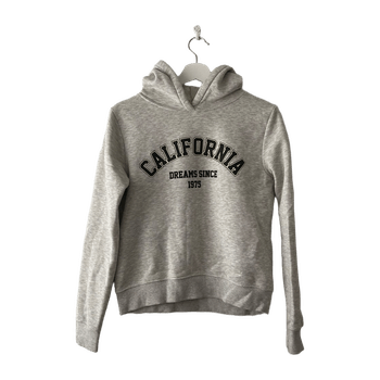 Gina tricot hoodie