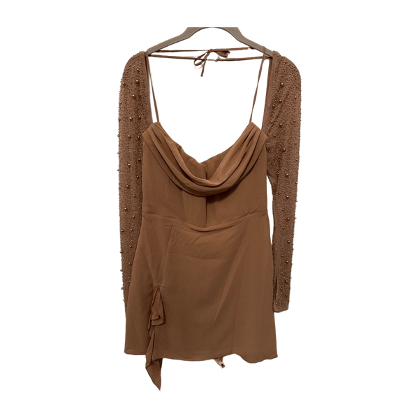 Oh polly dress