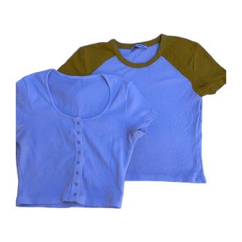 Zara top