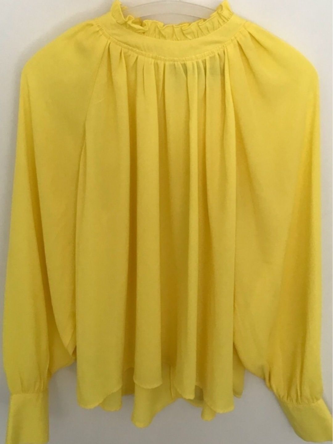 Bik bok blouse