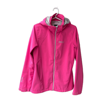 8848 altitude coat