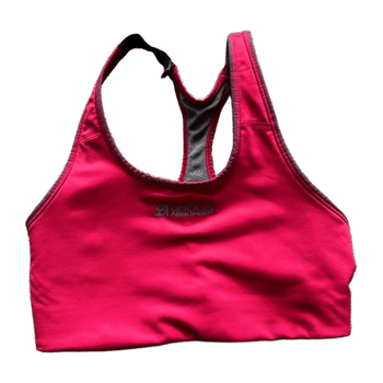 Shock absorber sportswear