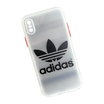 Apple smartphone