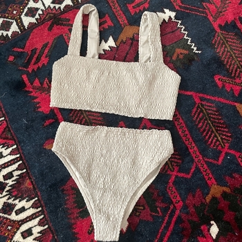 Lilja the label bikinit