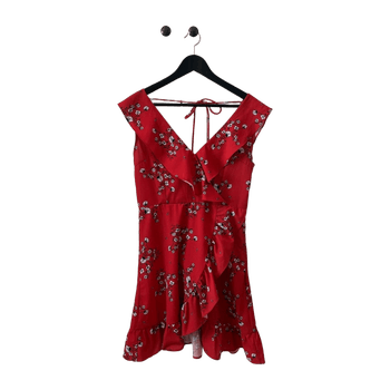 Zaful dress